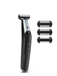 BaByliss Triple S Svart