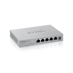 Zyxel Xmg-105 5-port 2.5 Gigabit 1xsfp+ Switch