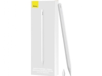 Aktiv pekpenna för iPad Baseus Smooth Writing 2 SXBC060002 - vit