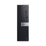 dell OptiPlex 7070 Intel® Core™ i5 de 8e Genre i5-8500 8 Go DDR4-SD