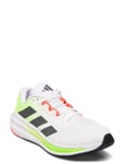 Adidas Performance Questar 3 Running Skor Badskor Vit