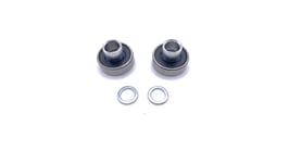 iCandy Orange Front Wheel BEARING REPAIR KIT for 1 X Wheel - UK SELLER FREE P&P