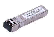 Extralink EX.8055 transceiver-moduler för nätverk Fiberoptik 10000 Mbit/s SFP+ 1550 nm