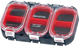 Daiwa WP Sealed Unit Case Deep 6 11cm x 6,5cm x 2cm 6 rom