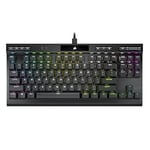 Corsair K70 RGB TKL Champion Tastiera Opto-Meccanica Switch OPX Layout ITA Ch-91