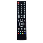 *NEW* Genuine RC2712 Remote Control for Hitachi HDR5T01 TV Recorder