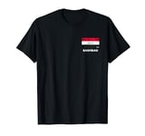 Bagdad Irak Flag Shirt | Bagdad T-Shirt