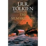 The Silmarillion (inbunden, eng)