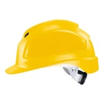 uvex UVEX Casque de protection pheos B-WR, Couleur: YELLOW