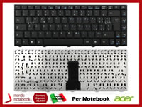 Clavier Notebook ACER eMachines D500 D520 D530 D720 E520 E700 E720 M575 (Noir)