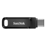 SANDISK UltraDualDriveGoUSBType-C FlashDrive 1TB