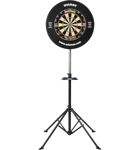 Winmau Winmau Xtreme Dartboard Stand2 Pihapelit ja ulkoleikit ZWART