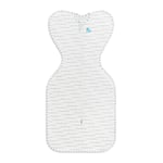 Love to dream ™ Swaddle Up™ Ryggsäck white