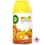 Air Wick Freshmatic Max Arôme Vers Frais Citrus Recharge