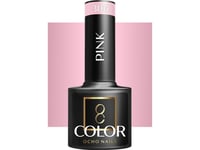 Activeshop Ocho Nails Hybrid Nail Polish Pink 306 -5 G