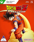 Bandai Namco Entertainment Dragon Ball Z Kakarot (Xbox One/Series X) 