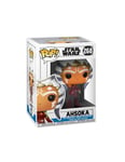 Star Wars: Funko Pop! - Ahsoka #268