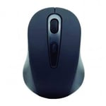 Plus Office Souris INALAMBRICO Plus Optique NEG-Gri Marque