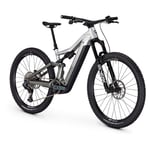 Focus Jam² 6.0 29´´ Gx Eagle Axs 2025 Elcykel Mtb