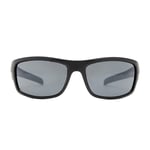 Peter Storm Mens Dartmouth Sunglasses - Black - One Size