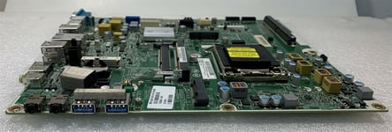 HP EliteOne 800 G1 All in One PC 700624-001 501 601 Motherboard Genuine Original