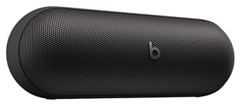 Beats Pill Portable Wireless Bluetooth Speaker - Matte Black