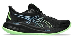 Asics Gel Cumulus 26 - homme - noir