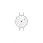 Arne Jacobsen Bankers Bangle Ur 30 mm