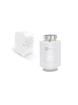 HiHome Smart Zigbee Radiator Thermostat Starter Kit