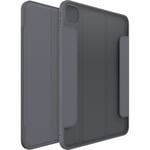 OTTERBOX – Symmetry Folio iPad Pro 11 M4 BLK (77-95257) (Asiakaspalautus. Avattu pakkaus, Tarjoust