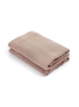 Nuuroo Lou muslin cloth 2-pack - Rose Dust