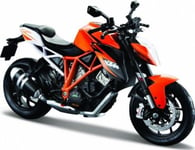 Maisto Motorcycle Ktm 1920 Super Duke R 1/12