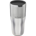 Klean Kanteen Rise Tumbler mugg 770 ml, borstat stål