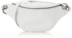 Buffalo Bum Muse White, Cross Femmes, Blanc