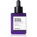 Some By Mi Retinol Intense Reactivating Serum Antirynke retinol-serum til sensitiv hud 30 ml