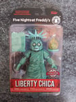 Funko FNAF - Five Nights At Freddy’s - Liberty Chica - Special Edition USA #1