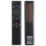 Ny BN59-01385B röstuppladdningsbar solfjärrkontroll för Samsung TV Q70B Q80B QN85B QN90B QN95B QN800B TM2280E RMCSPB1EP1 (ZYH)