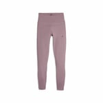 Sport leggings til kvinder Puma Studio Foundation 7 Pink XS