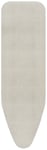 Brabantia 124x38cm Ironing Board Cover B - Denim Grey