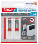 Tesa limspiker, 2-pakning