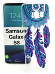 Designskal TPU Samsung Galaxy S8 (G950F)