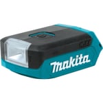 Makita LED Flashlight ML103 12V Max CXT Cordless Lightweight And Compact 100 Lum