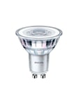 Philips LED-lamppu LED CLASSIC 35W GU10 WW 36D ND SRT4 -valaisin GU10