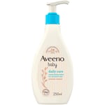 Aveeno Baby Daily Care Moisturising Lotion 250ml