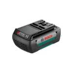 Batteri Bosch Power Tools 36V 2,0 Ah Li-Ion