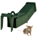 Humane Mouse Trap Safe Reusable Stop/control Small Rodent/vermin/mice Catcher