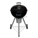 Barbecue Kettle 57 cm noir