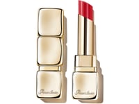 Guerlain Guerlain Kisskiss Shine Bloom Lipstick 409 Fuchsia Flush 3,2G