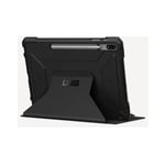 UAG Galaxy Tab S7 Metropolis- Black