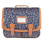 Tann's - Cartable 41cm "Ava" multicolore - 11710